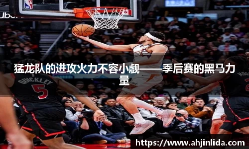 猛龙队的进攻火力不容小觑——季后赛的黑马力量